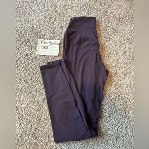 Buffbunny Legacy Leggings